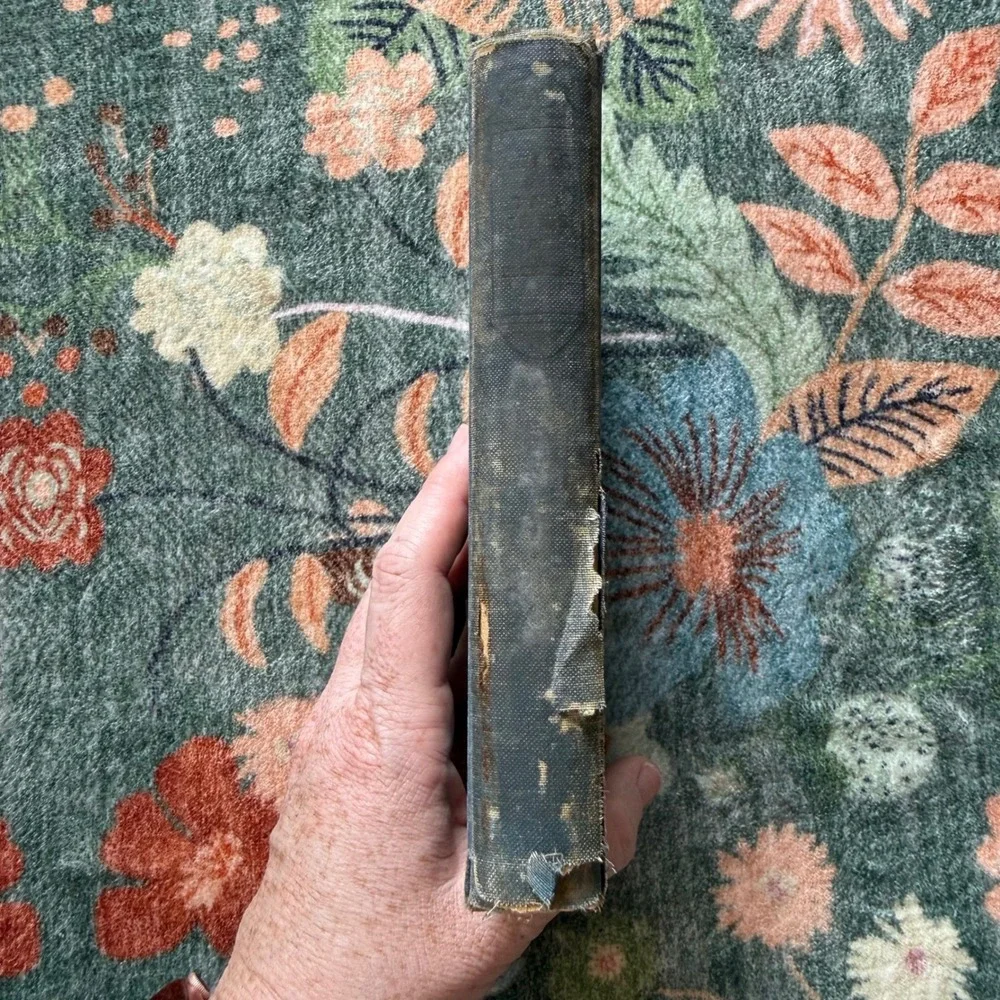 The Macmillan Company tale two